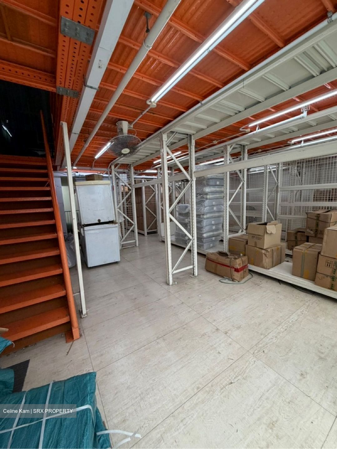 9 @ Tagore (D26), Factory #595845701